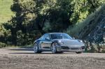 Porsche 911 Carrera 4S Coupe 2016 года (US)